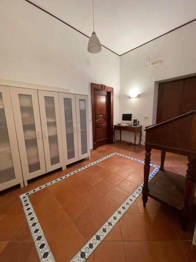 Casa Flores Naples Exterior photo