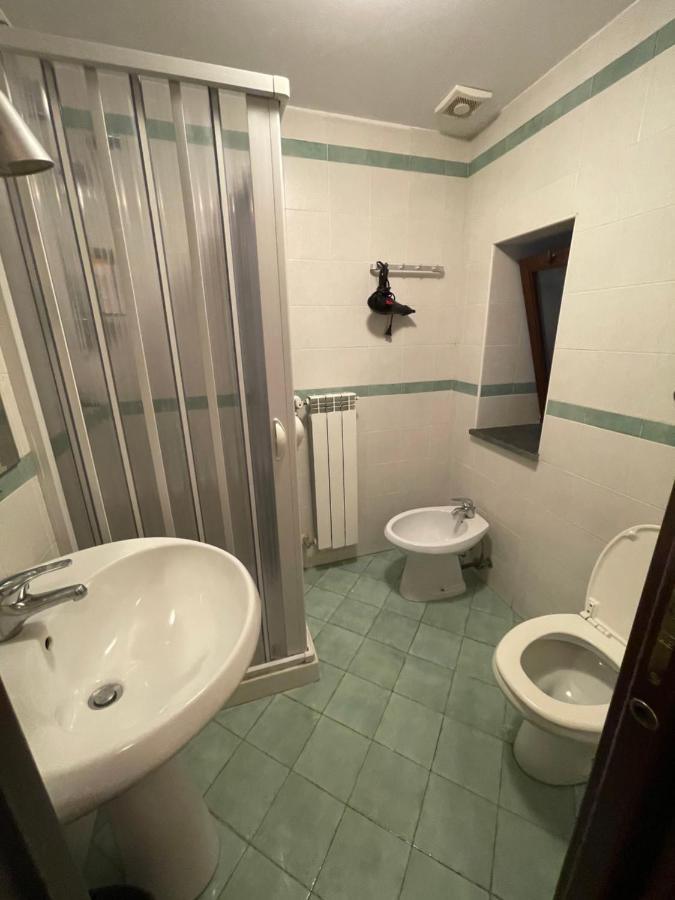 Casa Flores Naples Exterior photo